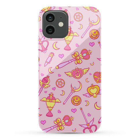 Absolute Sailor Moon Phone Case